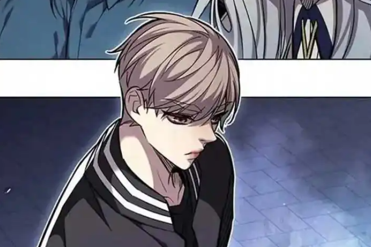 Baca Manhwa Eleceed Chapter 398 Bahasa Indonesia, Permohonan Maaf Jiwoo Kepada Kayden