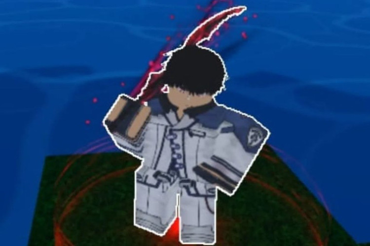 Tutorial Lengkap Progression Sword Sailor Piece dari Pemula Hingga Pro GG Cara Paling Praktis