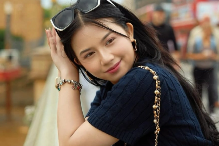 Na Daehoon Ungkap Status Hubungannya dengan Diva Azzura dan Minta Netizen Tidak Berekspektasi Lebih Jauh