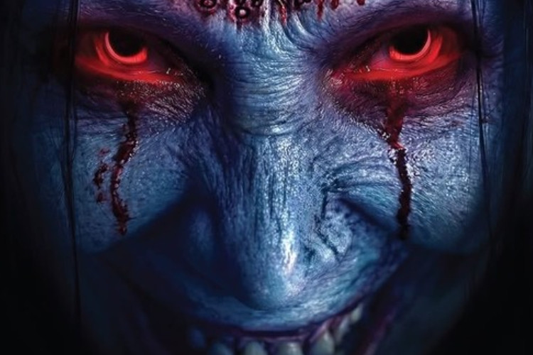 Sinopsis Film 'Aku Harus Mati' (2026) dan Link Full Movienya, Bikin Penasaran Gara-Gara Campaignnya yang Triggering 