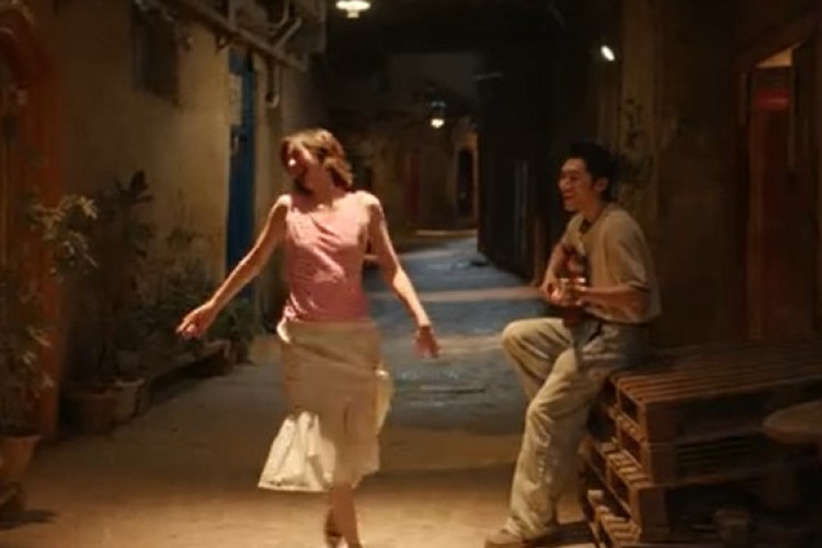 Nonton Drama Bloom Life (2026) Episode 7–8 Subtitle Indonesia, Saling Menyembuhkan dan Menghangatkan dengan Cinta