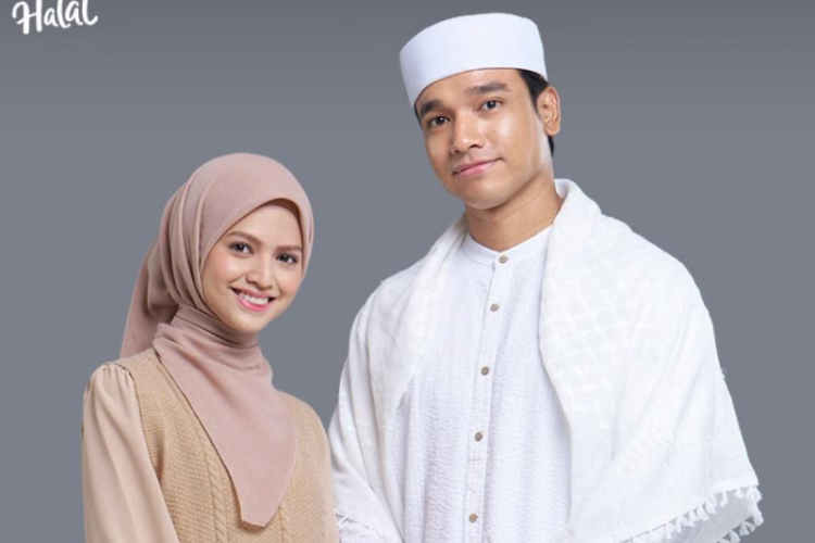 Nonton Serial Drama OTW Halal (2026) Episode 5-6 Full HD Gratis, Bisakah Renata Melupakan Kehidupan Lamanya?
