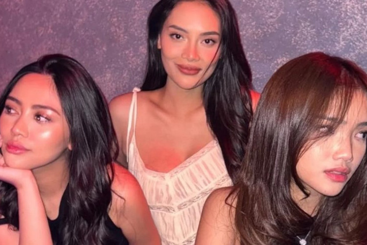 Rabun Artinya Apa? Saingan Furab atau Furap, Istilah Baru Viral di Marapthon Season 3 yang Kini Punya Banyak Shipper