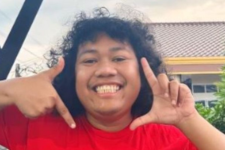 Marshel Widianto Sakit Apa? Komedian Ini Jalani Operasi Hidung dan Terbaring di RS Ditemani Istri Cesen
