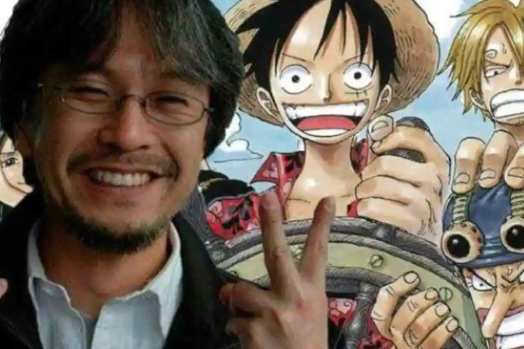 Profil dan Biodata Eiichiro Oda, Sang Mangaka Dibalik Suksesnya One Piece yang Viral dan Mendunia
