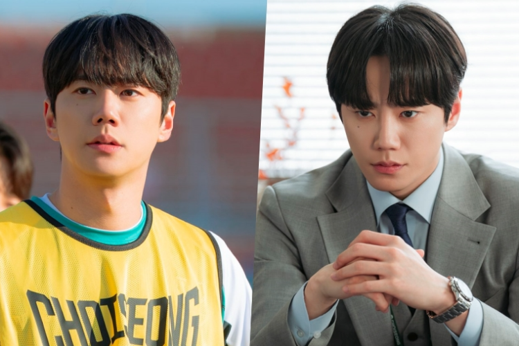 Sinopsis dan Link Nonton Drama Korea Reborn Rookie (2026) Sub Indonesia Full Episode, Arwah Kang Yongho dan Hwang Junhyun Tertukar