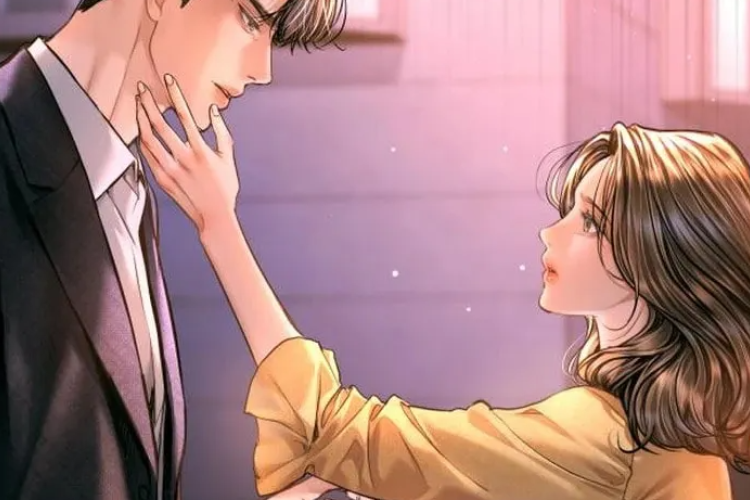 Baca Manhwa A Child Who Looks Like Me Chapter 62 Scan Indonesia, Ingatan Jung Jihun Mulai Pulih