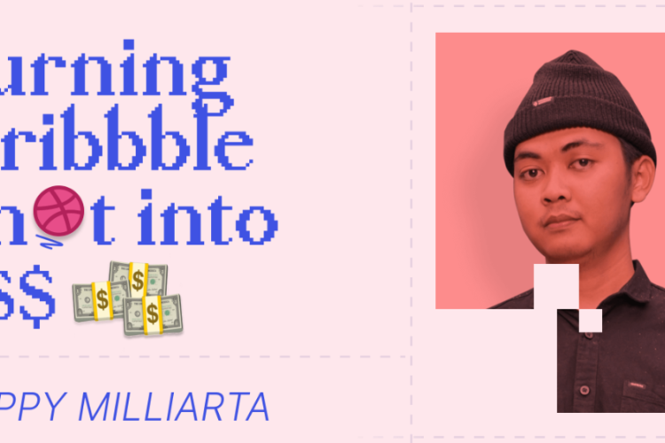 Siapa Happy Tri Milliarta? Lulusan Universitas Muhammadiyah Surakarta yang Sukses Dirikan Studio Desain Digital Odama