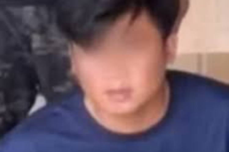 Satpam Tikam Karyawan Wanita di Tempat Kerja Hingga Meninggal Dunia, Diduga Emosi karena Korban Sering Dicuekin Main HP