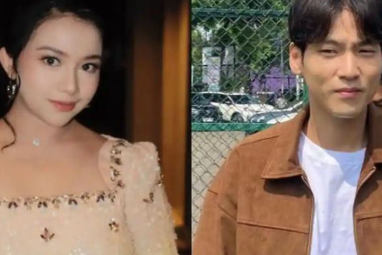 Profil Diva Azzura, Selebgram Cantik yang Viral Usai Dikaitkan dengan Na Daehoon Mantan Suami Jule