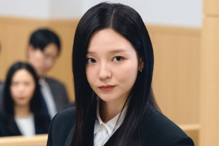 Link Drama Kore Phantom Lawyer (2026) Episode 11-12 Sub Indo Identitas Asli Sang Arwah Penasaran Terbongkar