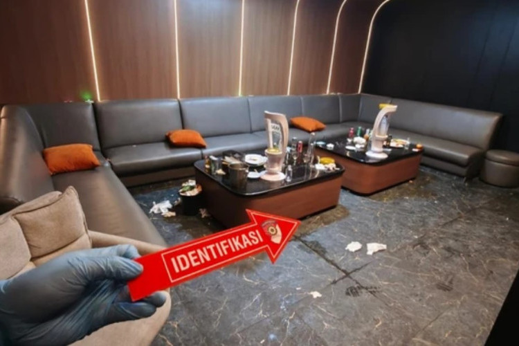 Hotel B Fashion dan The Seven jadi Lokasi Peredaran Narkoba, Pemprov DKI Cabut Izin Operasional!