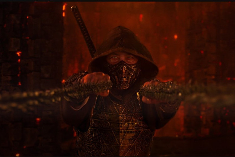 Link Nonton Mortal Kombat II (2026) Full Movie 4K Subtitle Indonesia, Pertarungan Epik di Outworld!