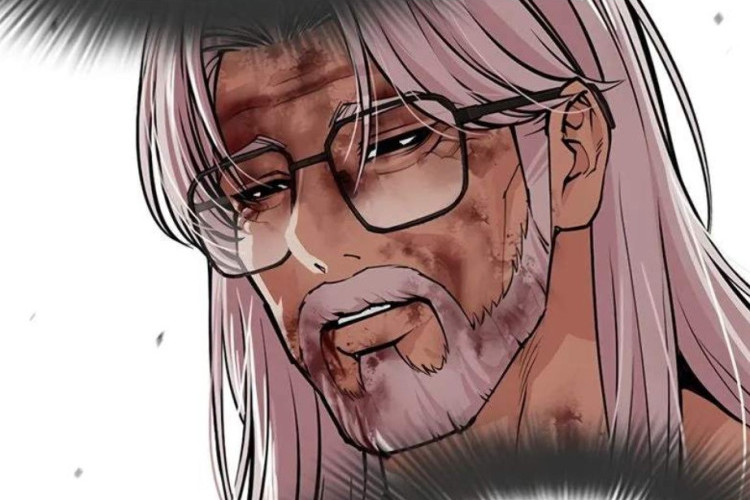 Baca Manhwa LOOKISM Chapter 603 Bahasa Indonesia, Aksi Panas yang Memuncak