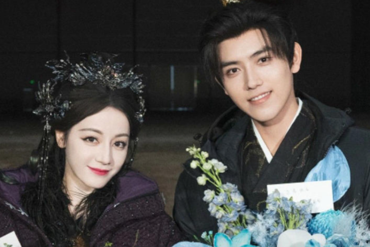 Sinopsis Love Beyond the Grave, Drama Fantasi Dilraba Dilmurat dan Arthur Chen Ceritakan Kisah Cinta Beda Dunia