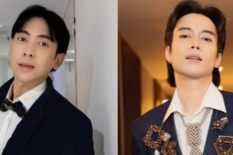 Viral! Profil dan Biodata Egi Fazri yang Jadi Sorotan karena Merasa Mirip Vidi Aldiano, Banjir Rujakan Warganet 