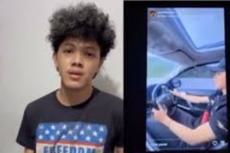 Sosok Tukang Fotokopi Selingkuhan Ibu Bhayangkari Terkuak, Instagramnya Banyak Diserang Netizen!