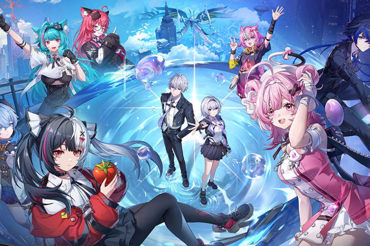 Kode Redeem Neverness to Everness April-Mei 2026, Segera Klaim Elite Hunter Guide Hingga 12.000 Beetle Coin Unlimited!