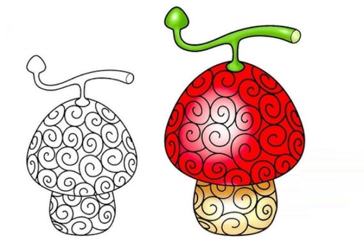 Kemampuan Tersembunyi Hito Hito no Mi Chopper di Final Saga One Piece, Ternyata Sangat OP!