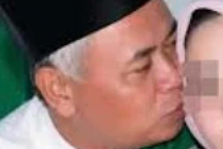 Terungkap! Dari Manipulasi Spiritual Hingga Dugaan Suap Saksi, Inilah Fakta Mengejutkan Kasus Kyai Ashari Pati 