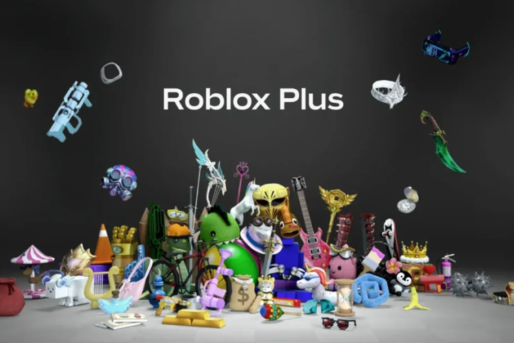 Resmi Rilis! Apa Itu Roblox Plus Subscription? Fitur yang Dikabarkan Akan Gantikan Roblox Premium