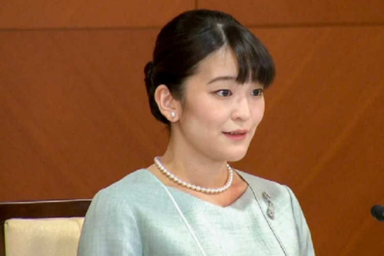 Intip Profil Putri Mako Komuro dari Kekaisaran Jepang yang Kini Jadi Warga Biasa, Ternyata Sempat Kuliah di University of Edinburgh