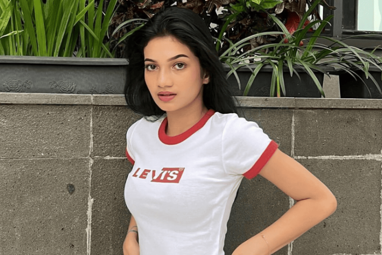 Profil dan Biodata Ratu Sofya, Aktris Cantik Pemeran Ersya di Film Dosa: Penebusan atau Pengampunan Ternyata Sempat Masuk Nominasi Awards