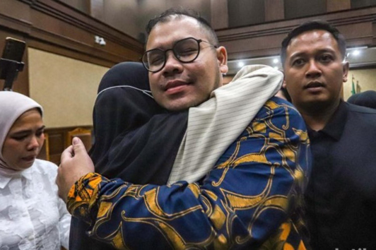 Divonis 4 Tahun Penjara, Ibam Mantan Konsultan Chromebook Ajukan Banding ke Jaksa!