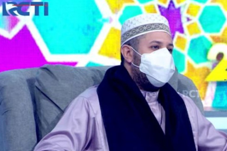 Siapa Syekh Ahmad Al Misry? Profil Ulama yang Dikaitkan Kasus Dugaan Pelecehan Inisial SAM