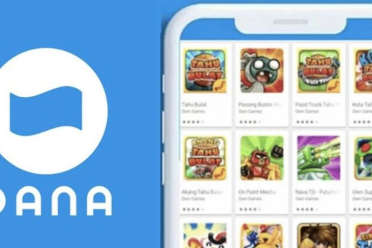 8 Aplikasi Penghasil Saldo DANA Gratis April 2026 Tercepat, Cara Kerja dan Trik Aman Langsung Tembus 100%