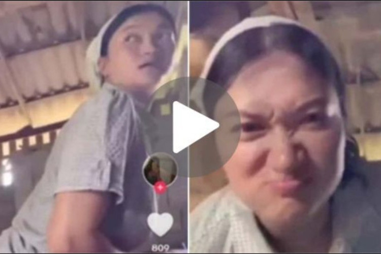 Link Video Ibu Tiri Vs Anak Tiri yang Asli Tanpa Sensor, Ramai Duburu Ternyata Ini Isinya!