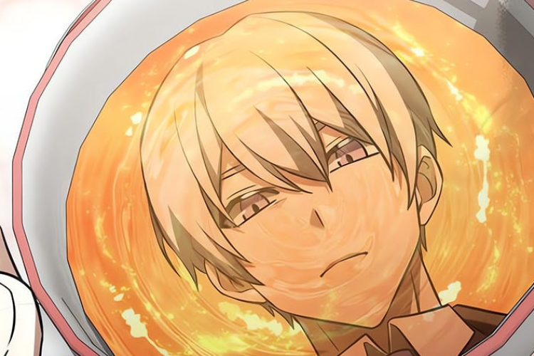 Baca Manhwa Time-Limited Genius Dark Knight Chapter 145 Scan Indonesia, Nox von Reinharber Mulai Pesimis di Dunia Inner Lunatic