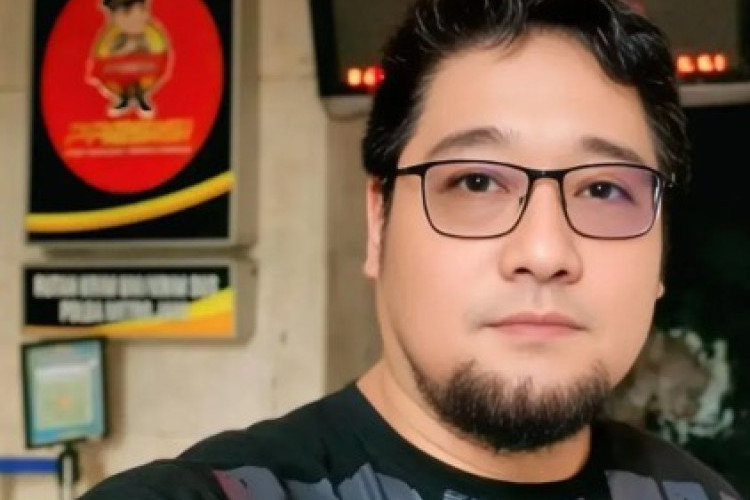 Siapa Hanny Kristianto? Sosok yang Cabut Sertifikat Mualaf Richard Lee dan Perannya dalam Mualaf Center Indonesia