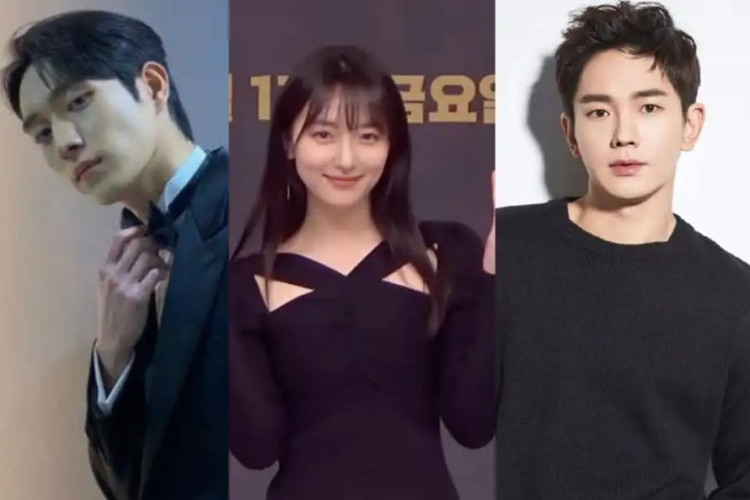 Link Nonton Moon in the Day (2023) Full Episode Subtitle Indo, Cheol Hwan Lama-Lama Bikin Darting!