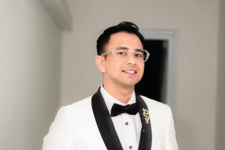 Rumah Baru Raffi Ahmad Selain Green Andara, Informasi Alamat, Desain dan Denah Rumah