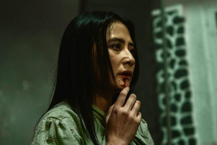 Nonton Danur: The Last Chapter (2026) Full Movie HD, Puncak Horror dari Gangguan Makhluk Astral