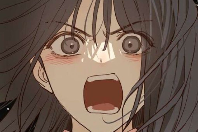 Link Baca Manhwa Flowers Are Bait Chapter 43 Sub Indo: Konflik yang Bikin Pusing