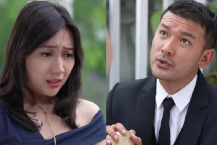 Sinopsis Sinetron Jejak Duka Diandra, Angkat Cerita Pernikahan Kontrak yang Berujung Penuh Konflik