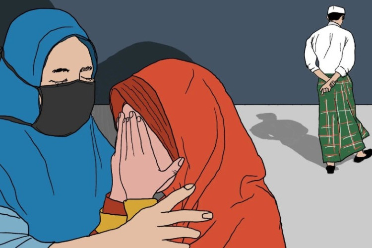 Fakta Kasus Ustadz Inisial SAM Dilaporkan ke Polisi atas Dugaan Pelecehan Sesama Jenis, Ada Terlapor 5 Korban