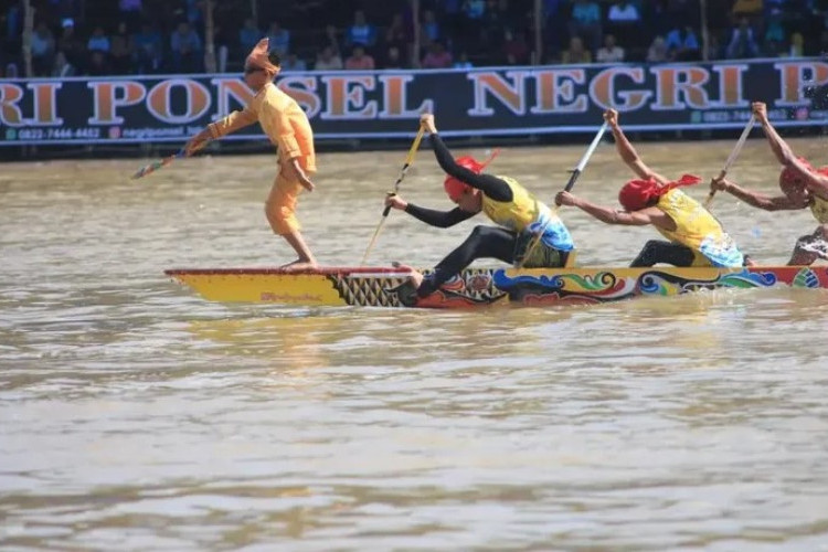 Undian Pacu Jalur Pangean Tahun 2026, Cek Disini 100 Jalur Mendaftar yang Bisa Diikuti!