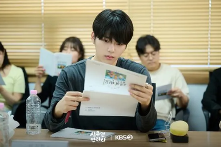 Nonton Drama Korea Cabbage Your Life (2026) Episode 4 Subtile Indonesia, Akankah Jicheon dan Bomi Mendapat Restu?