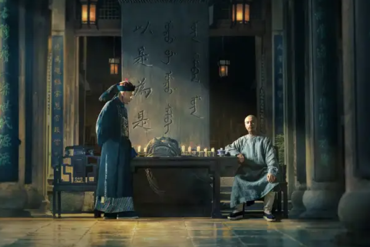 Sinopsis dan Link Nonton Film Tiongkok Zhan Zheng 1840 (2026) Sub Indonesia Full Movie HD, Kisah Lin Zexu Hancurkan Ladang Opium