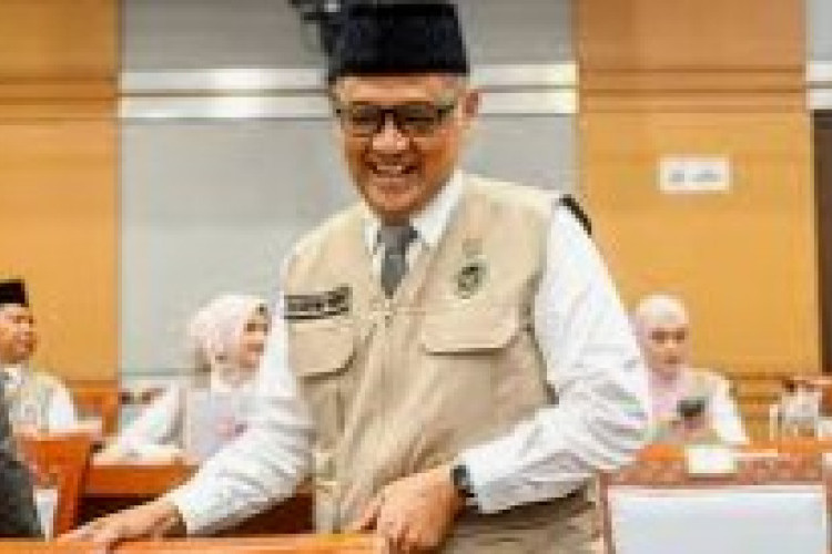 Menteri Haji Usulkan War Tiket Haji 2026, Benarkah Bisa Langsung Berangkat Tanpa Antre?