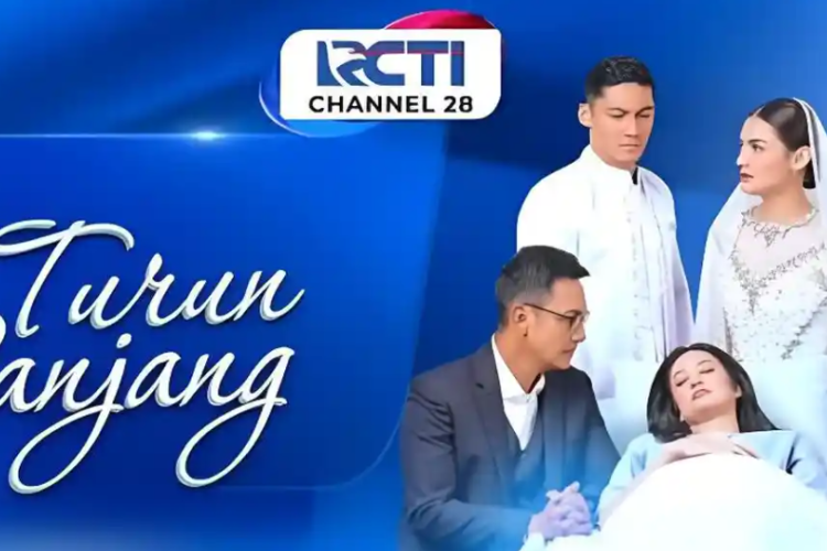 Link Nonton Sinetron Turun Ranjang (2026) Full Episode HD Gratis, Melodrama Viral Adaptasi Novel Wattpad