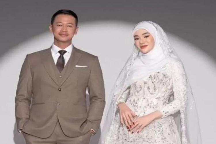 HEBOH! Selebgram Clara Shinta Resmi Gugat Cerai Sang Suami, Diduga Sempat Tak Dinafkahi Satu Bulan