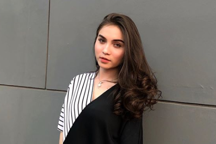 Profil dan Biodata Elina Joerg, Aktris Cantik Pemeran Vero di Serial Love & 10 Million Dollars