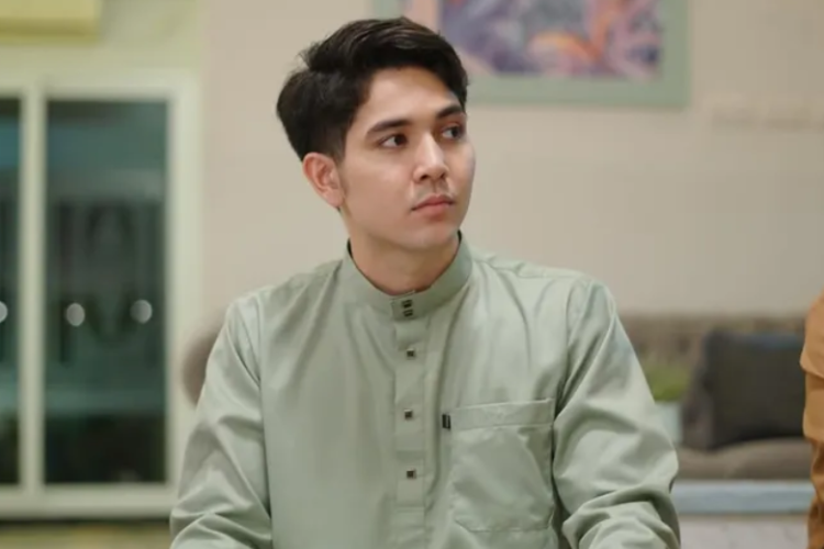 Profil Fadi Alaydrus, Aktor Muda dan Konten Kreator yang Pernah Putus dari Naura Ayu Kini Dekat dengan Tatjana Saphira