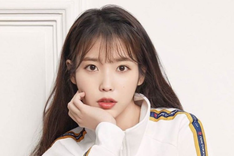 Profil dan Biodata IU, Aktris Cantik Pemeran Seong Huiju Si Cewek Centil di Drama Korea Perfect Crown (2026)