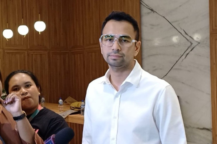 Alamat Rumah Raffi Ahmad Sekarang, Potret Mewah, Lokasi dan Berapa Lantai