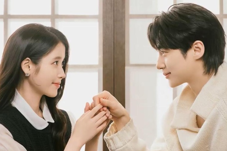 Nonton Drama Korea Perfect Crown (2026) Episode 5-6 Subtitle Indonesia, Seong Huiju Dihujat Fans Pangeran Ian